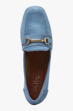 Duffy Loafers