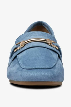 Duffy Loafers