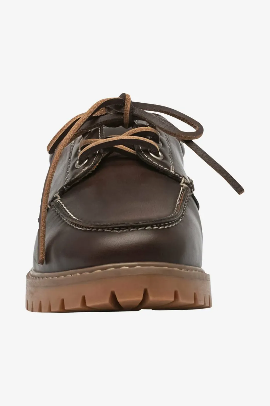 Duffy Loafers