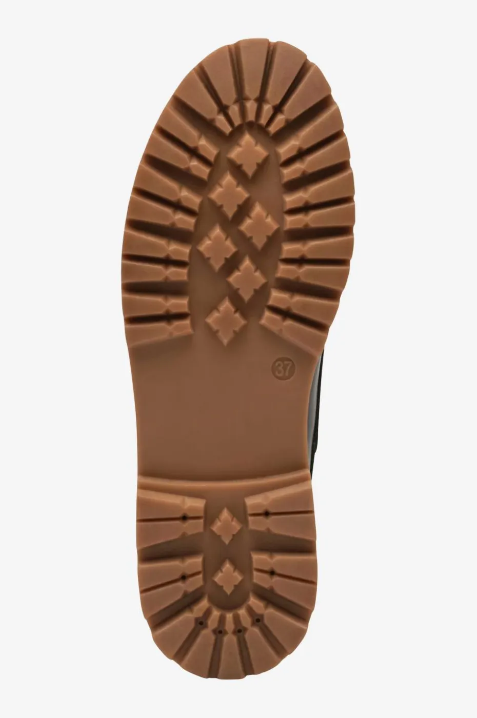 Duffy Loafers