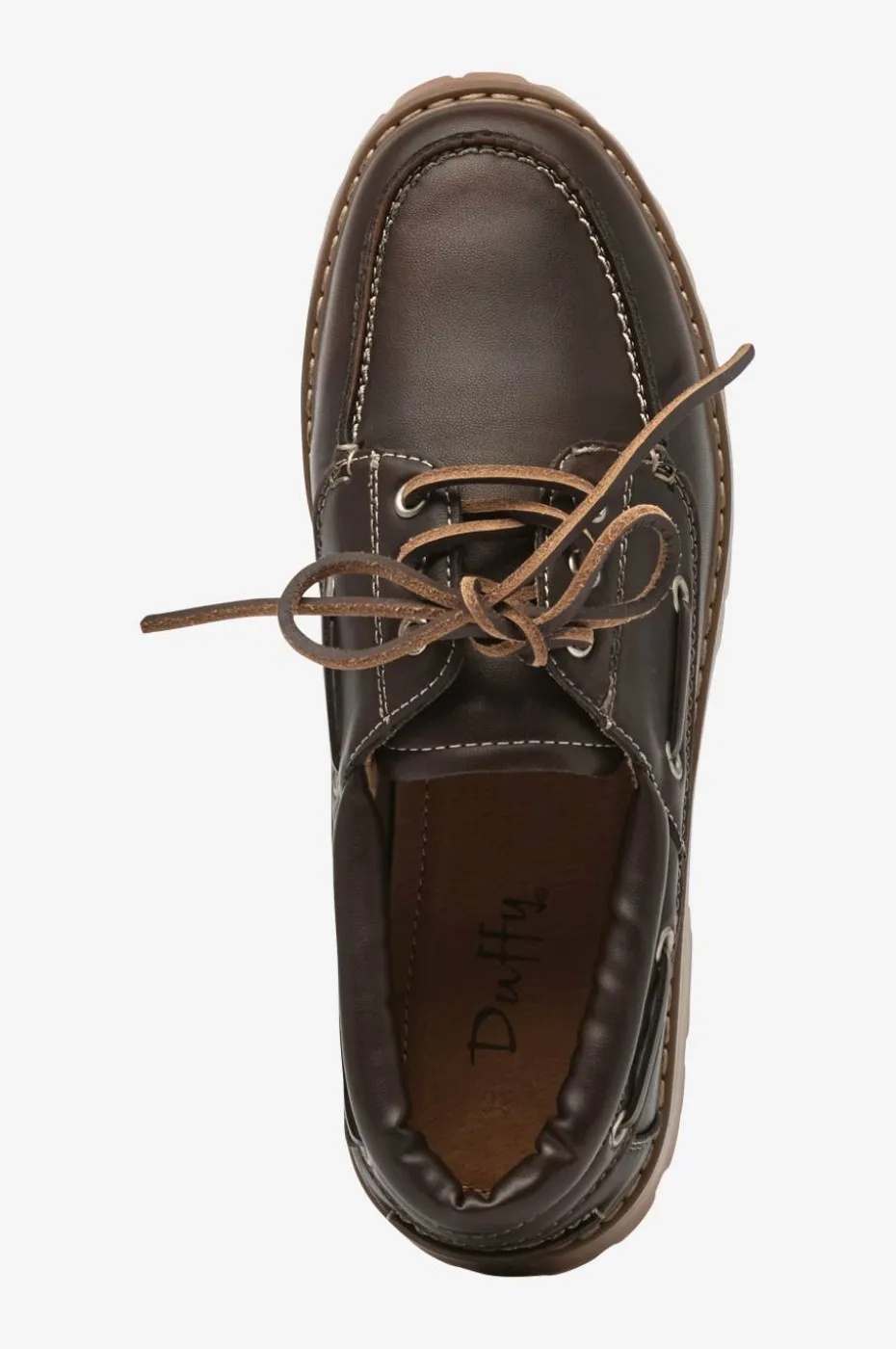 Duffy Loafers