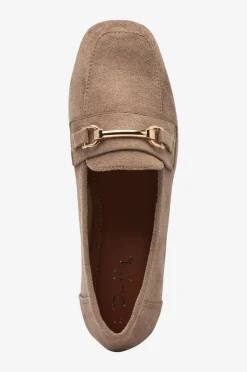 Duffy Loafers