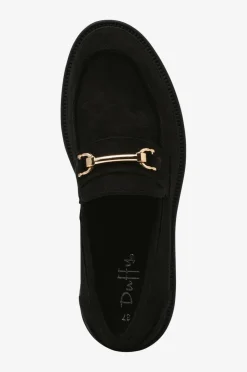 Duffy Loafers