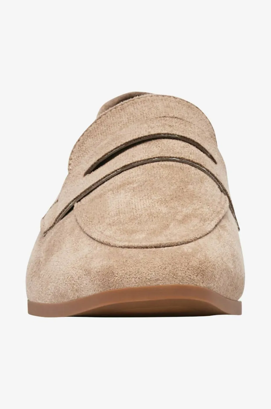 Duffy Loafers