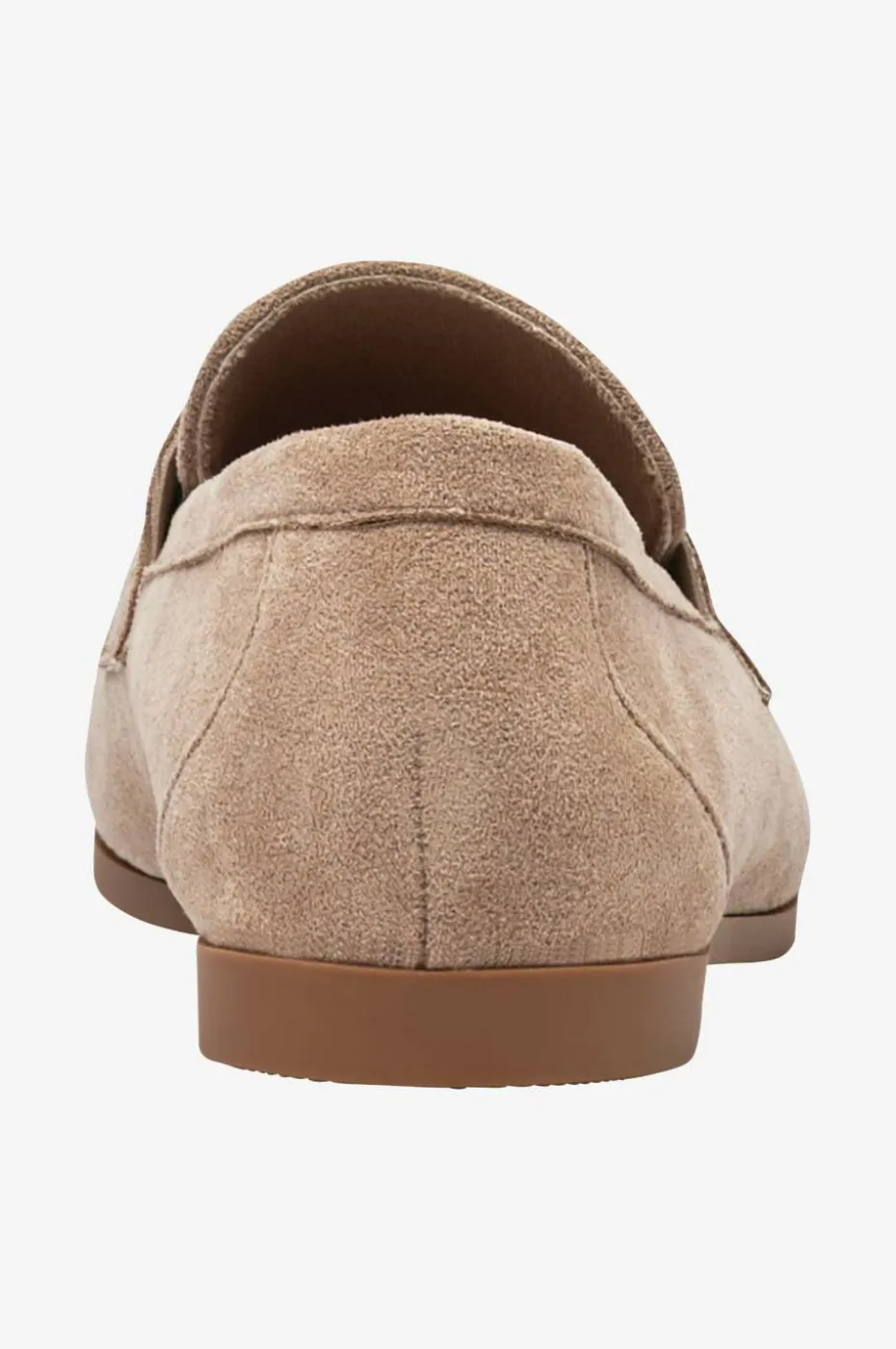 Duffy Loafers