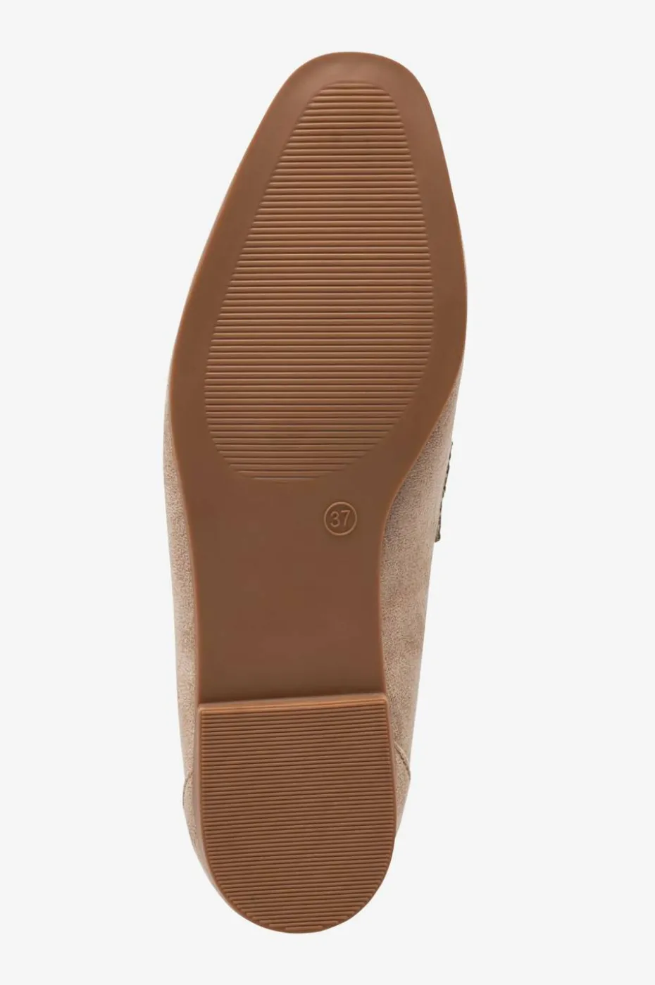 Duffy Loafers