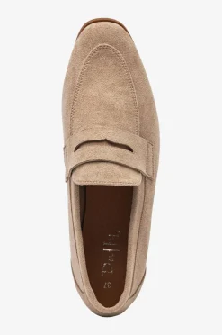 Duffy Loafers