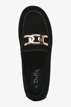 Duffy Loafers