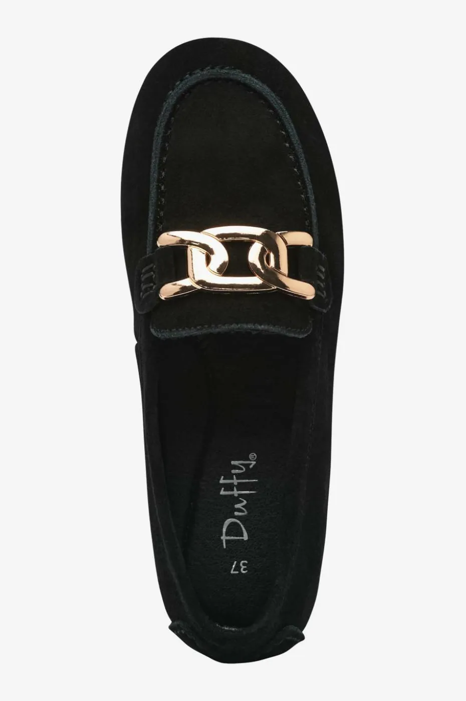 Duffy Loafers