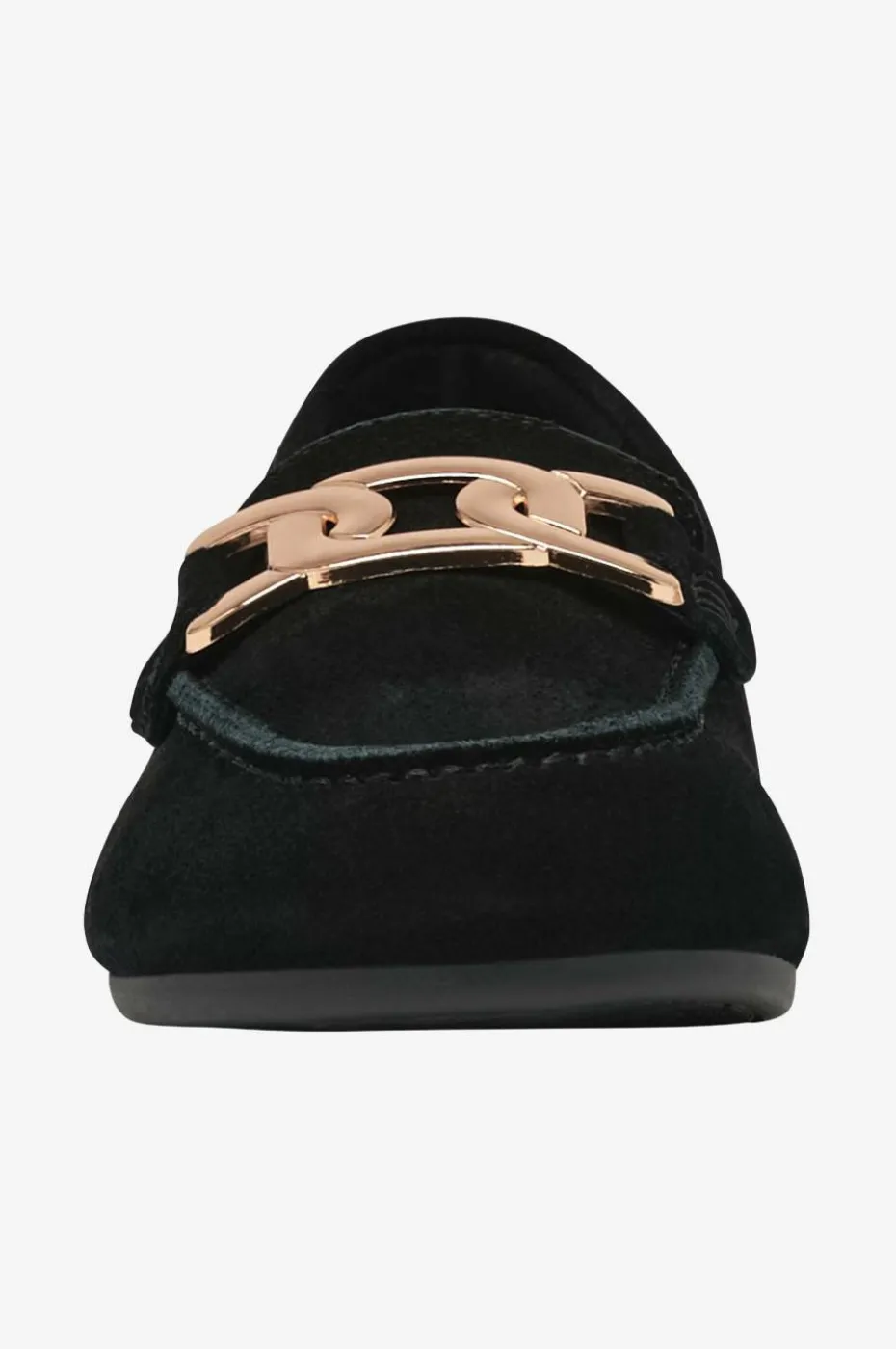 Duffy Loafers