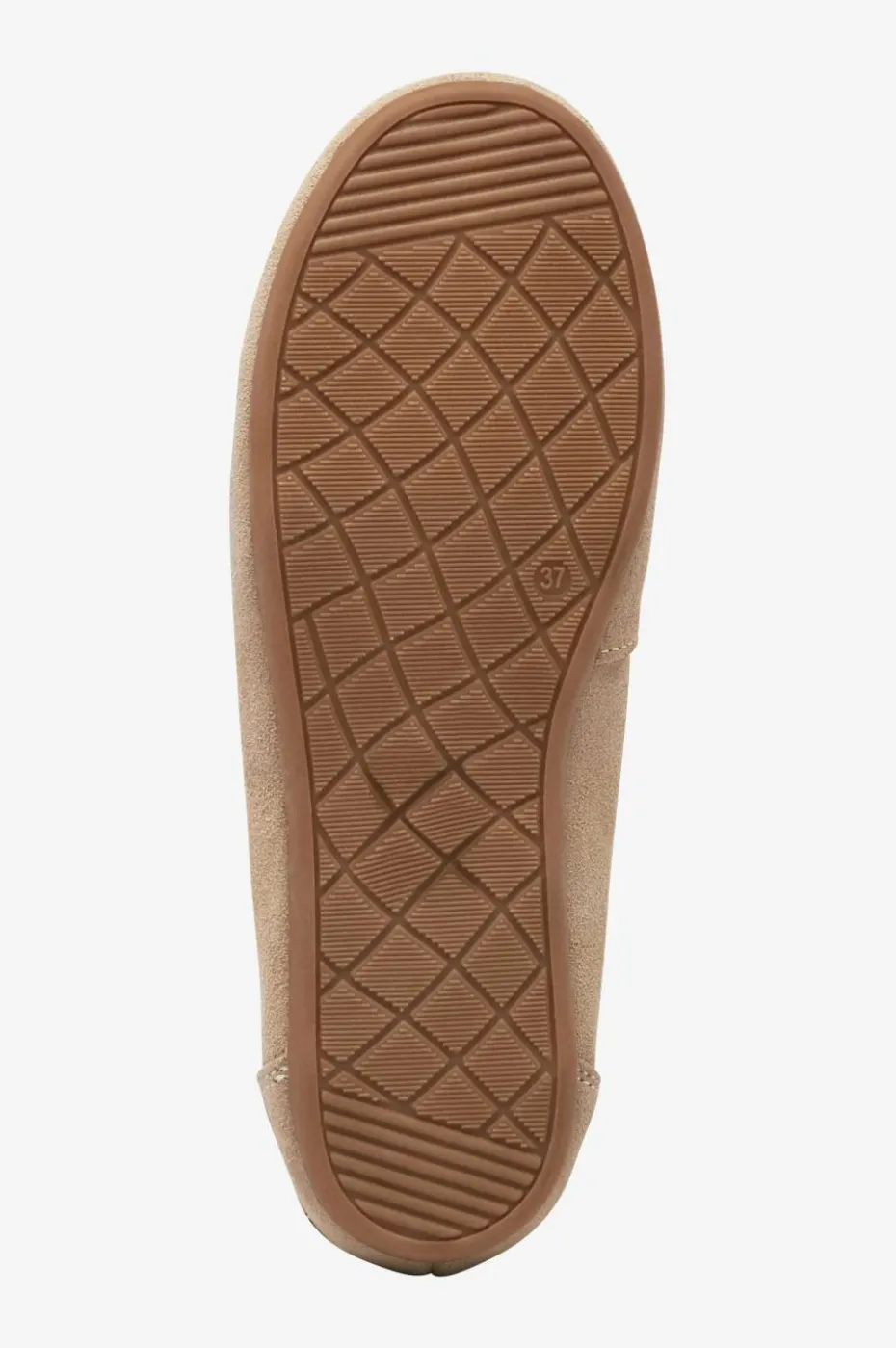 Duffy Loafers