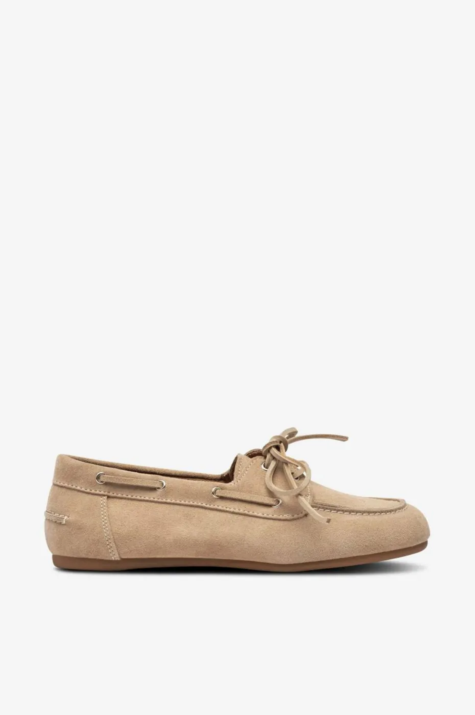 Duffy Loafers