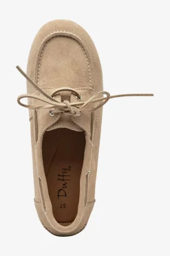 Duffy Loafers