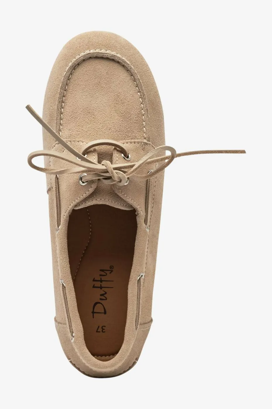 Duffy Loafers