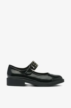 Duffy Loafers Shoes