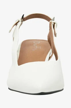 Duffy Pumps