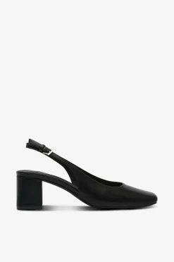 Duffy Pumps