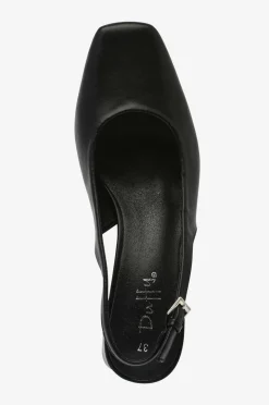 Duffy Pumps