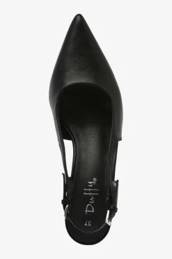 Duffy Pumps