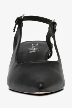Duffy Pumps