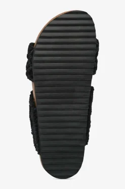 Duffy Sandaler