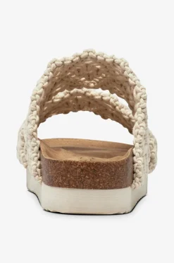 Duffy Sandaler