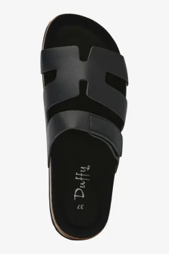 Duffy Sandaler