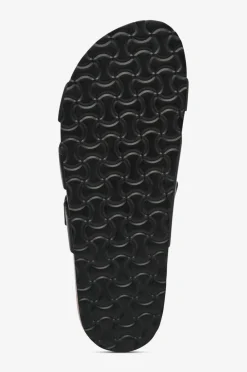 Duffy Sandaler
