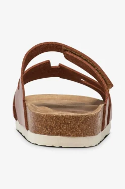 Duffy Sandaler