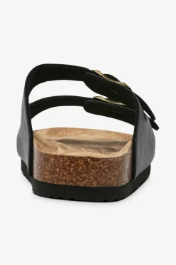 Duffy Sandaler