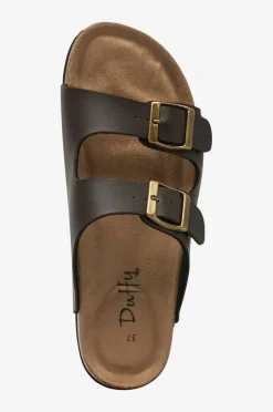 Duffy Sandaler