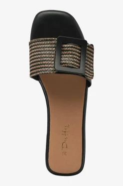Duffy Sandaler Corso Due