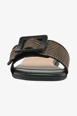 Duffy Sandaler Corso Due