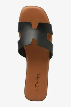 Duffy Sandaler Corso Uno