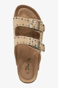 Duffy Sandaler Florens Ventiotto