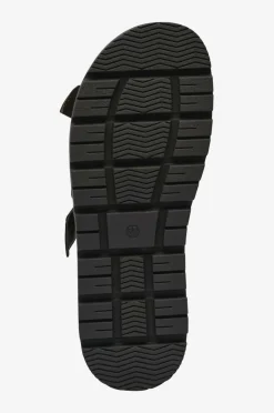 Duffy Sandaler Gallarate Tre