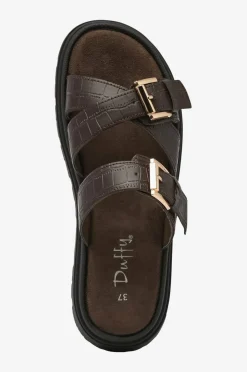Duffy Sandaler Gallarate Tre