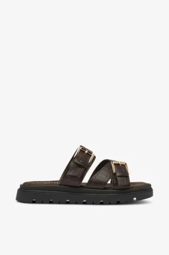 Duffy Sandaler Gallarate Tre
