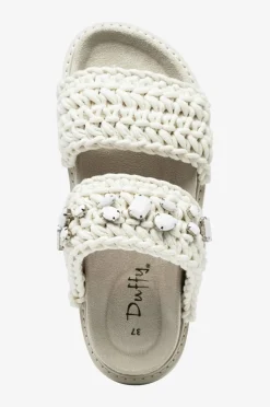 Duffy Sandaler Salandra Uno