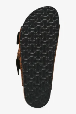 Duffy Sandaler Sartano Quattro