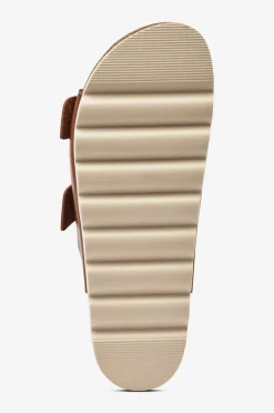 Duffy Sandaler Sartano Quattro