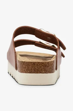 Duffy Sandaler Sartano Quattro