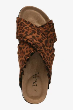 Duffy Sandaler Slip on