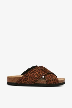 Duffy Sandaler Slip on