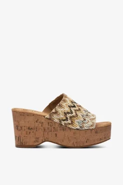 Duffy Sandaletter
