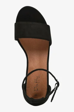 Duffy Sandaletter Sanda