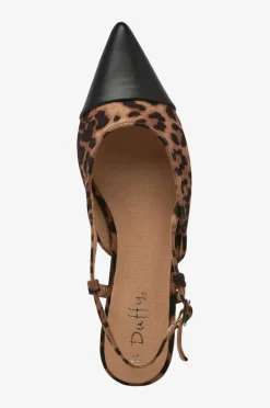 Duffy Slingbackser Shoes
