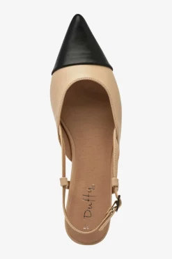 Duffy Slingbackser Shoes