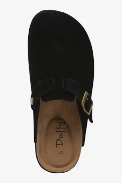 Duffy Slippers