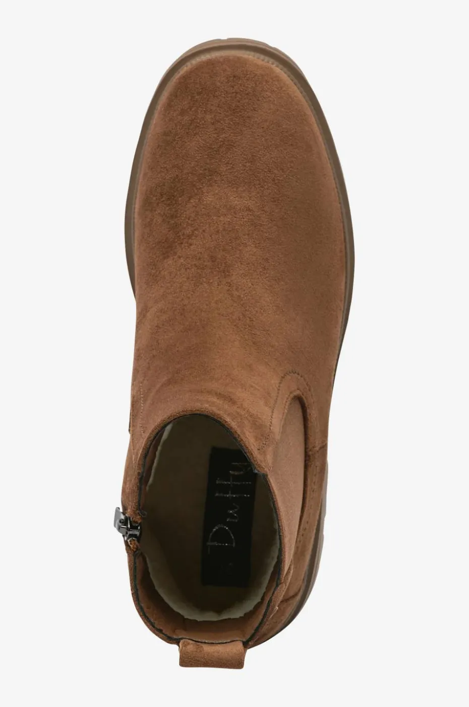 Duffy Vanntette boots